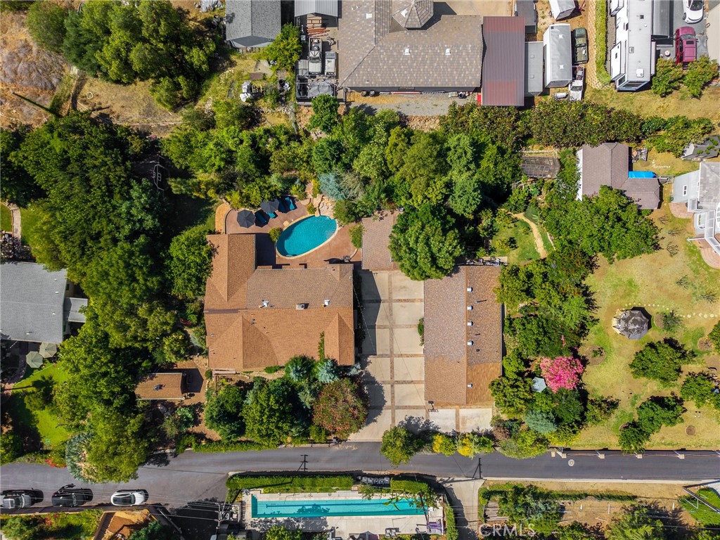 Santiago Ranchos (SANR) - Residential