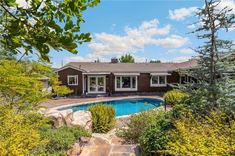 Photo of 5121 E Lomita Avenue, Orange, CA 92869 (MLS # PW25115694)