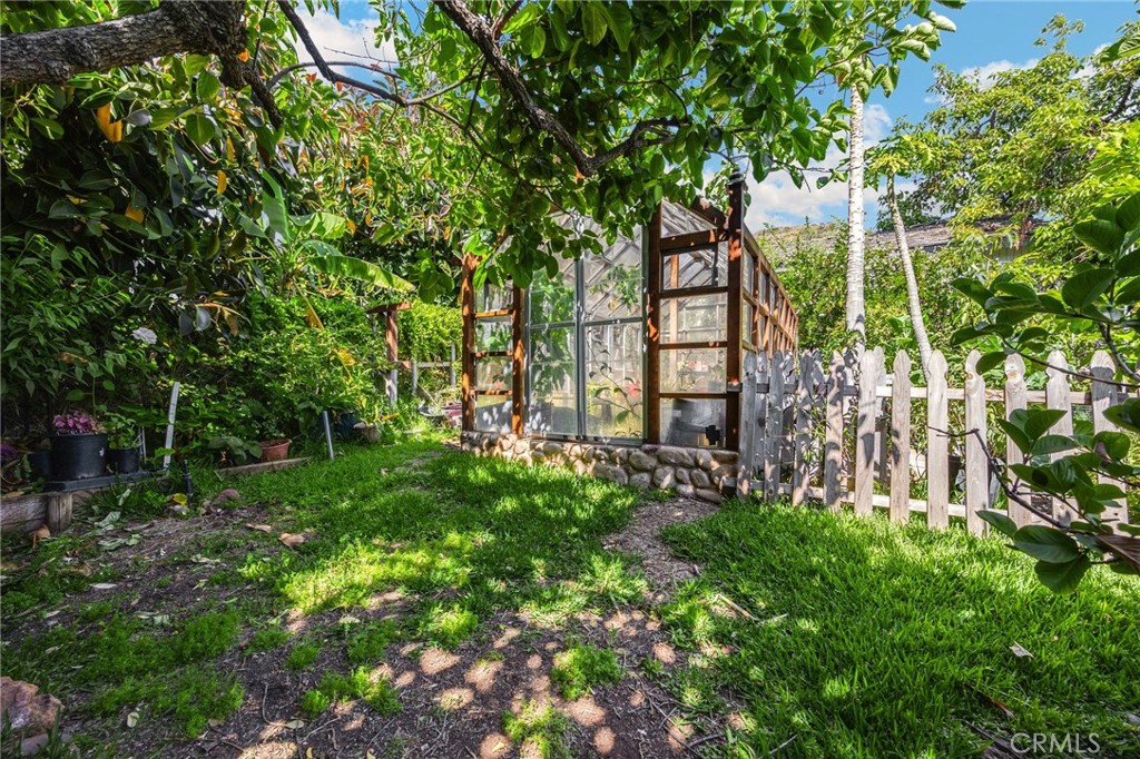 Santiago Ranchos (SANR) - Residential