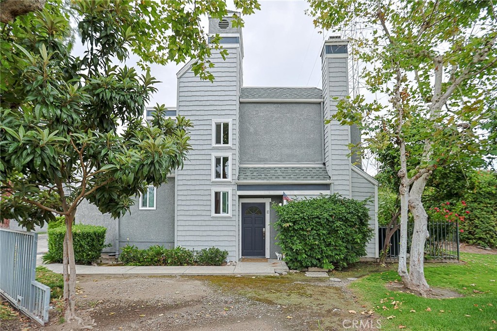 1230 S Barranca Avenue F