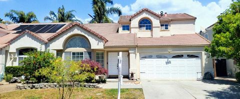 7376 Prindiville Drive San Jose CA 95138