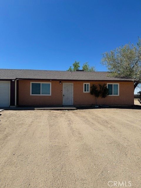 Photo of 13830 San Martin Road #B, Victorville, CA 92392 (MLS # CV26066292)