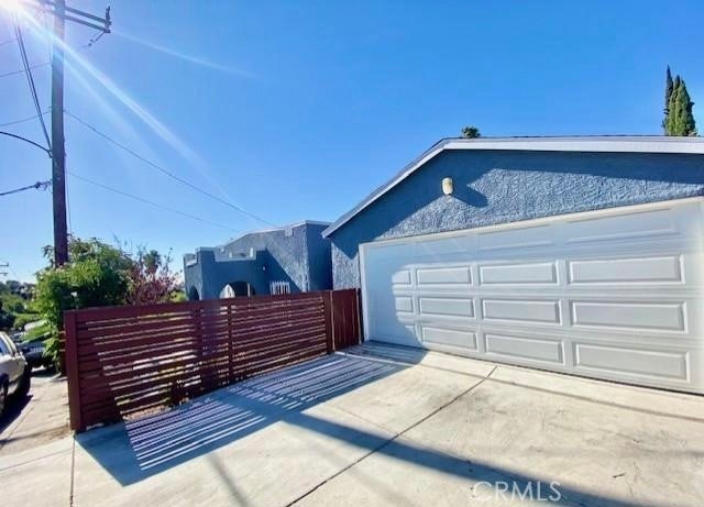 1167 Geraghty Avenue