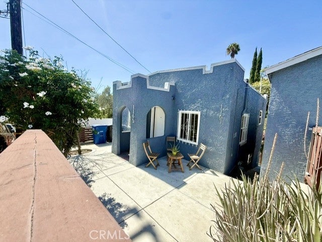 1167 Geraghty Avenue