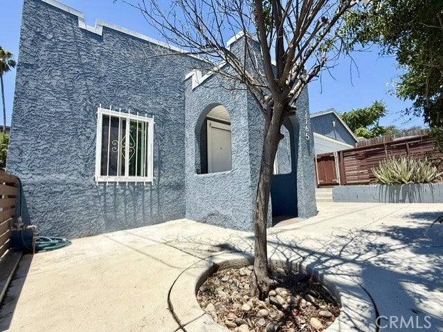 1167 Geraghty Avenue