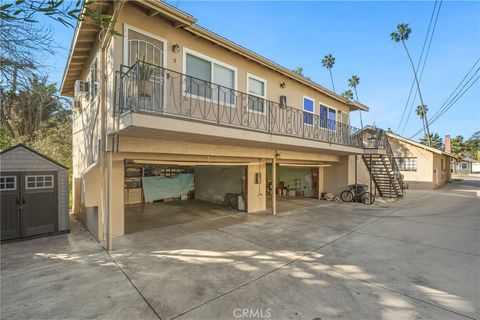 Property photo of 48 50 s parkwood avenue, pasadena, ca 91107