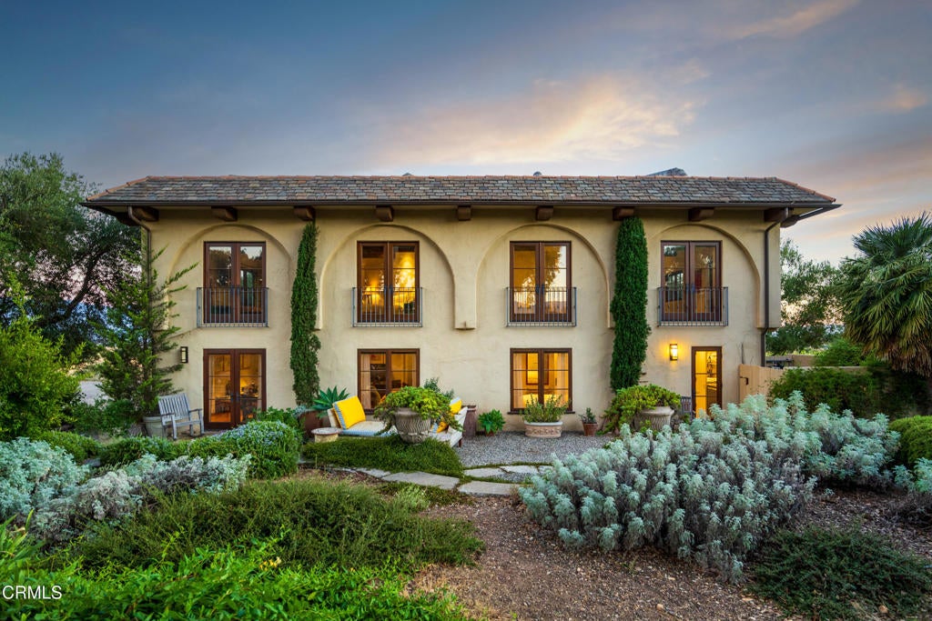 3001 Long Valley Road