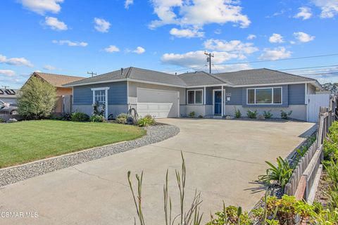 1544 N 8th Street Port Hueneme CA 93041