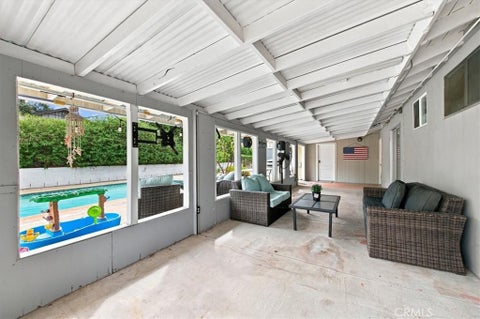 Tiny photo for 4375 Toyon RD, Riverside, CA 92504 (MLS # IG26197692)