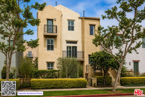 Photo of 13023 Bluff Creek Drive #29, Los Angeles, CA 90094 (MLS # 26994609)