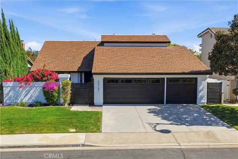 Photo of 23762 Via Porton, Mission Viejo, CA 92691 (MLS # OC26074079)