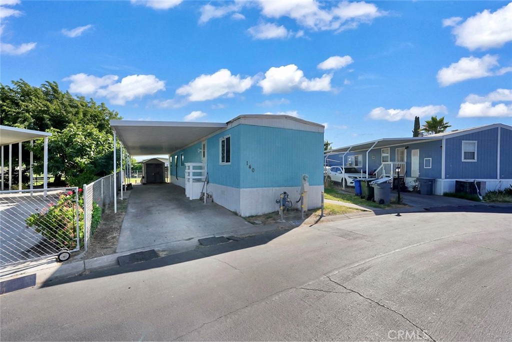 Photo 1 of 19 — 2499 E Gerard 140, Merced, CA 95341