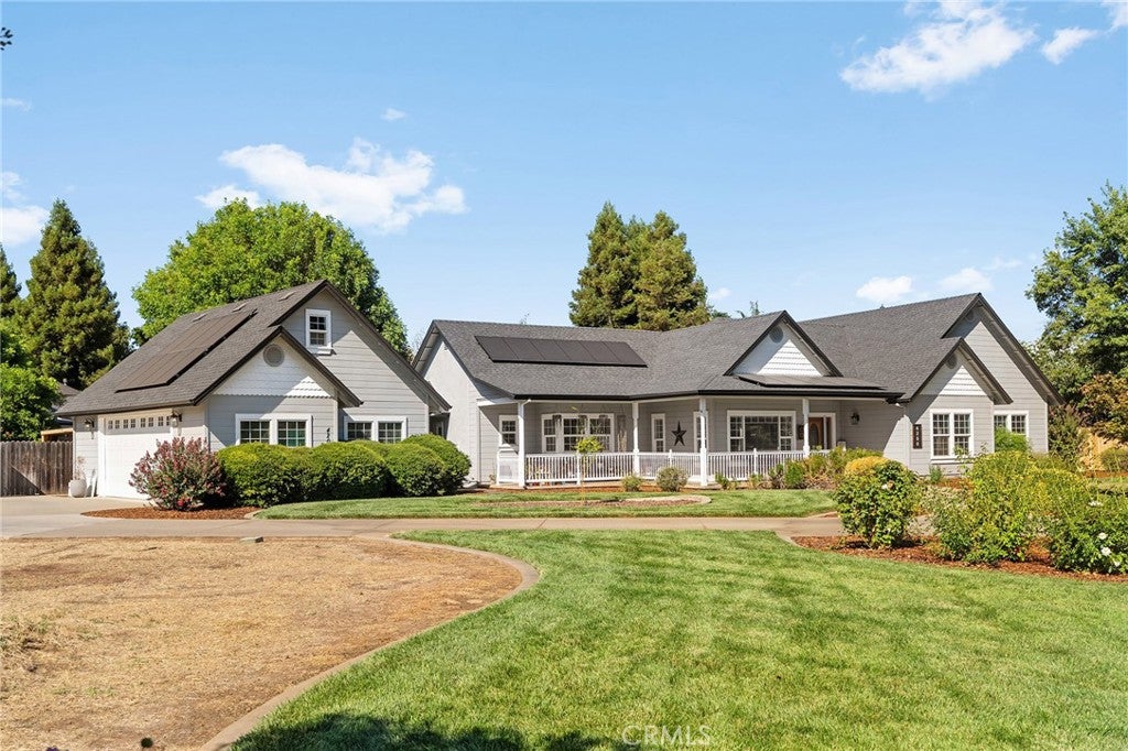 4200 Spyglass Rd.