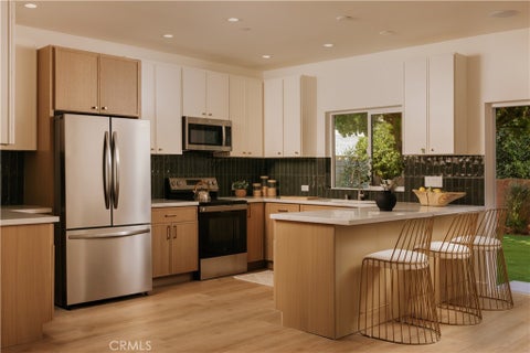 Photo of 8204 Oso, Winnetka, CA 91306 (MLS # SR26210492)