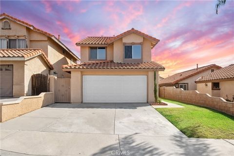 1058 Bautista Lane Colton CA 92324