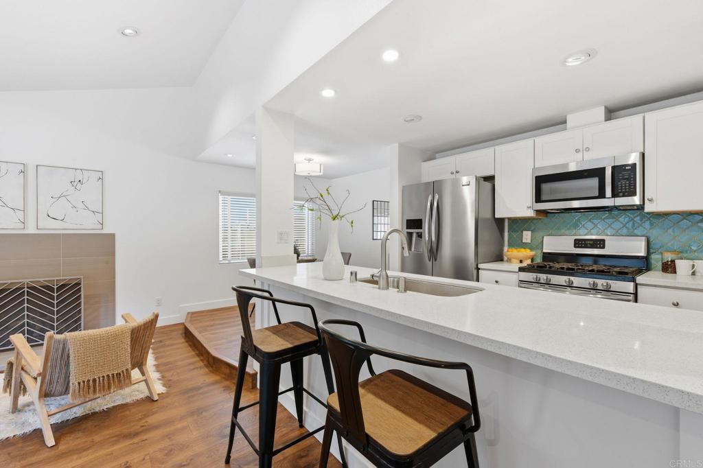 5443 New Mills Road