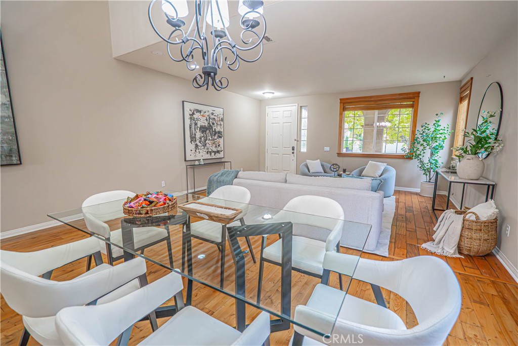 Canyon Ridge (CYNRG) - Residential