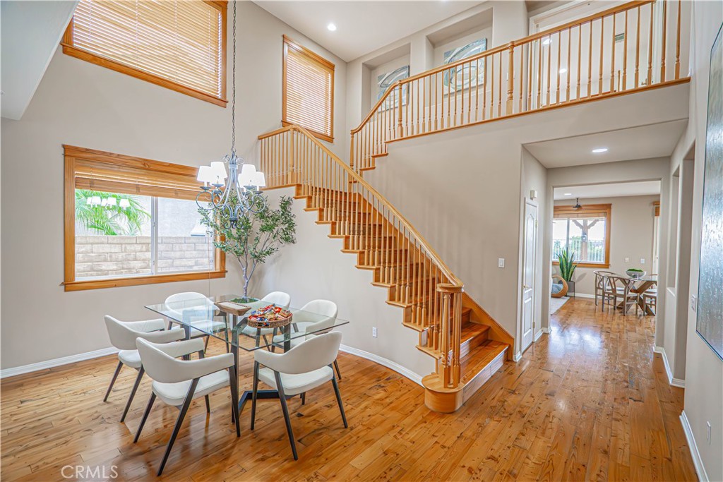 Canyon Ridge (CYNRG) - Residential