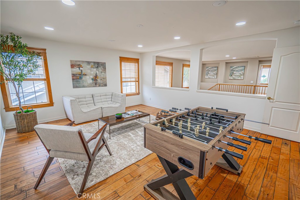 Canyon Ridge (CYNRG) - Residential