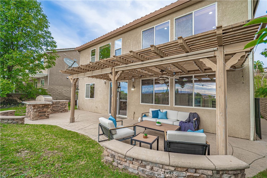 Canyon Ridge (CYNRG) - Residential