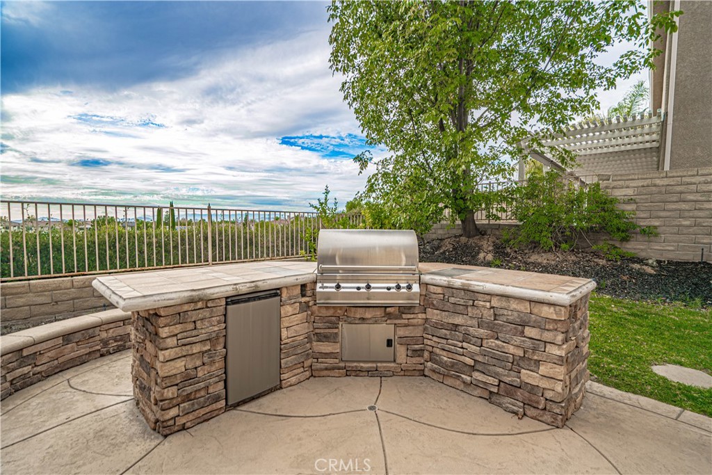 Canyon Ridge (CYNRG) - Residential