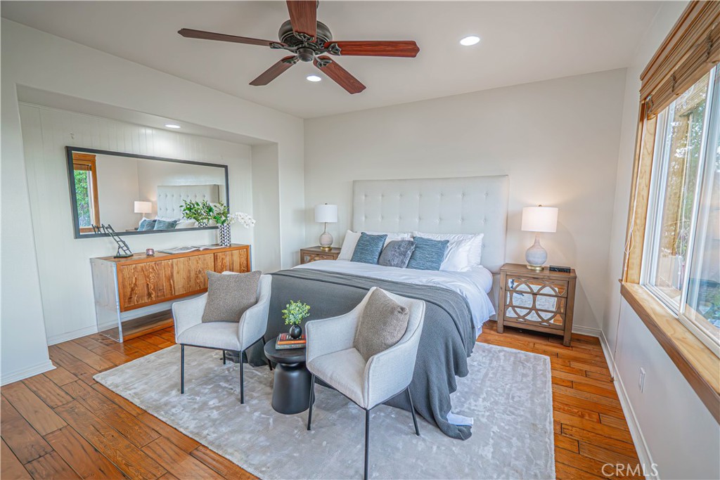 Canyon Ridge (CYNRG) - Residential