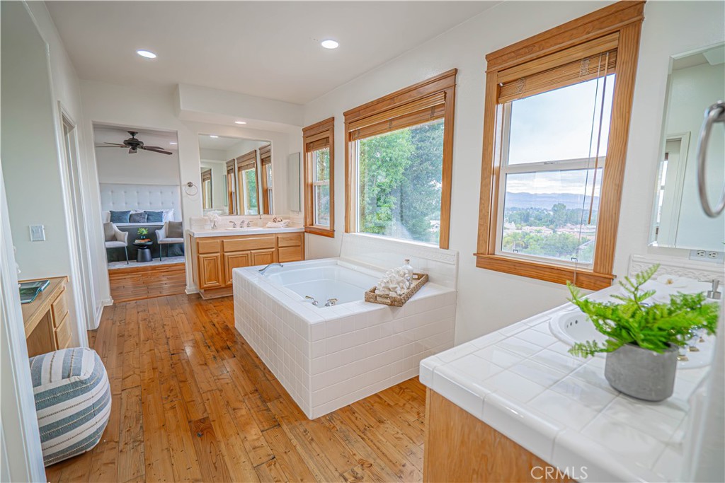 Canyon Ridge (CYNRG) - Residential