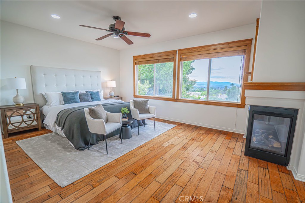 Canyon Ridge (CYNRG) - Residential