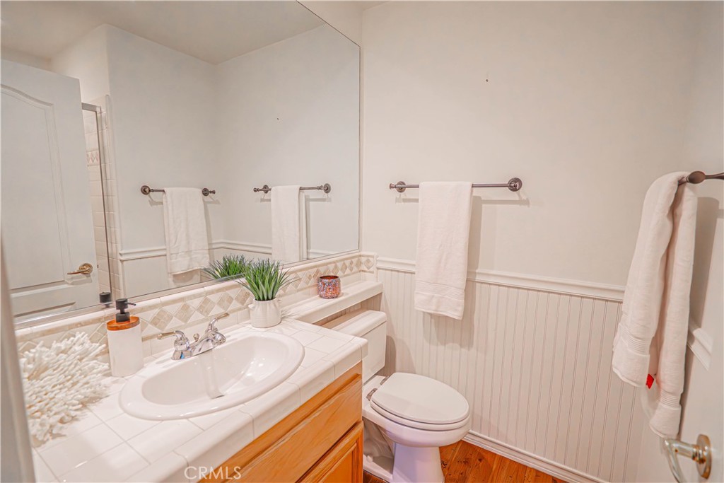 Canyon Ridge (CYNRG) - Residential