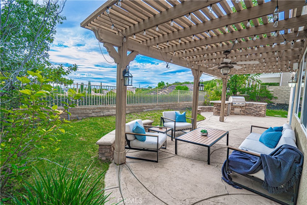 Canyon Ridge (CYNRG) - Residential