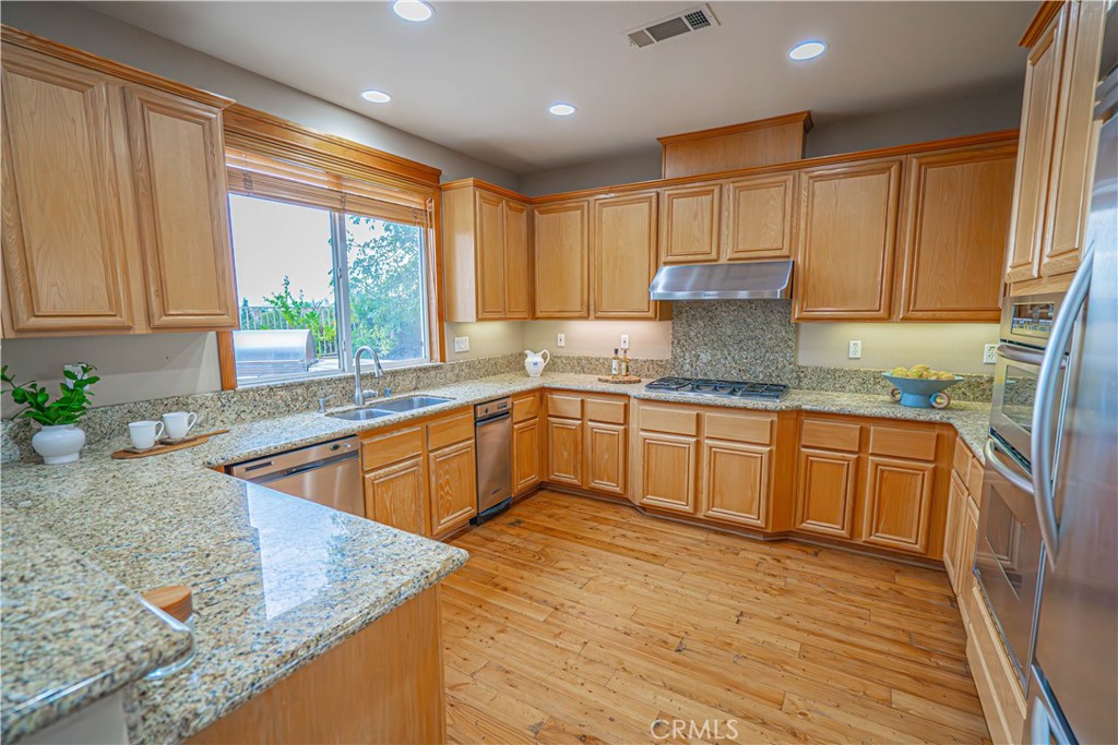 Canyon Ridge (CYNRG) - Residential