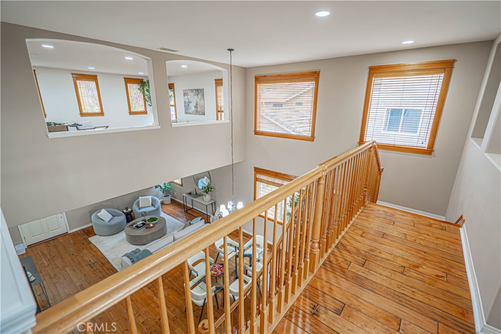 Canyon Ridge (CYNRG) - Residential