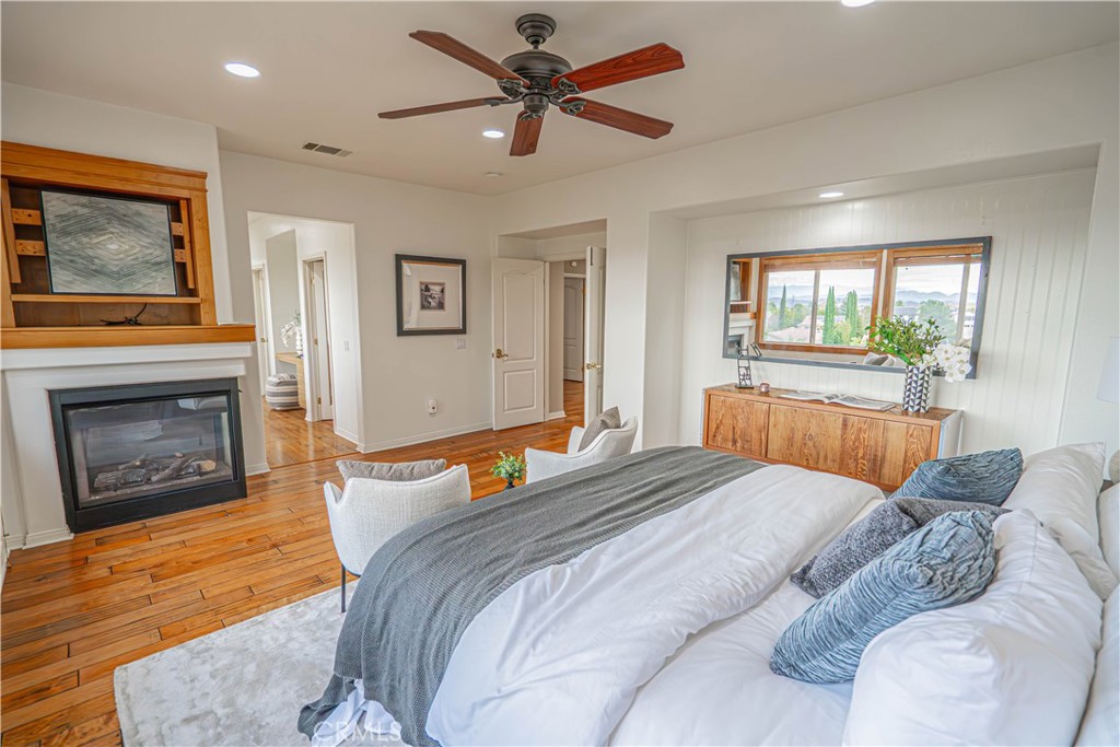 Canyon Ridge (CYNRG) - Residential