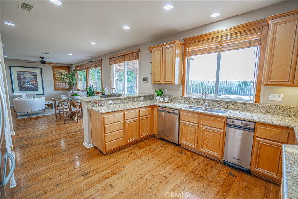 Canyon Ridge (CYNRG) - Residential