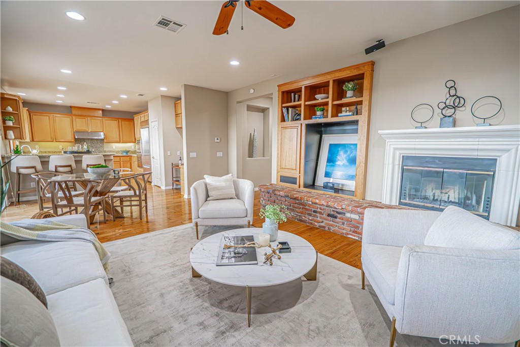 Canyon Ridge (CYNRG) - Residential