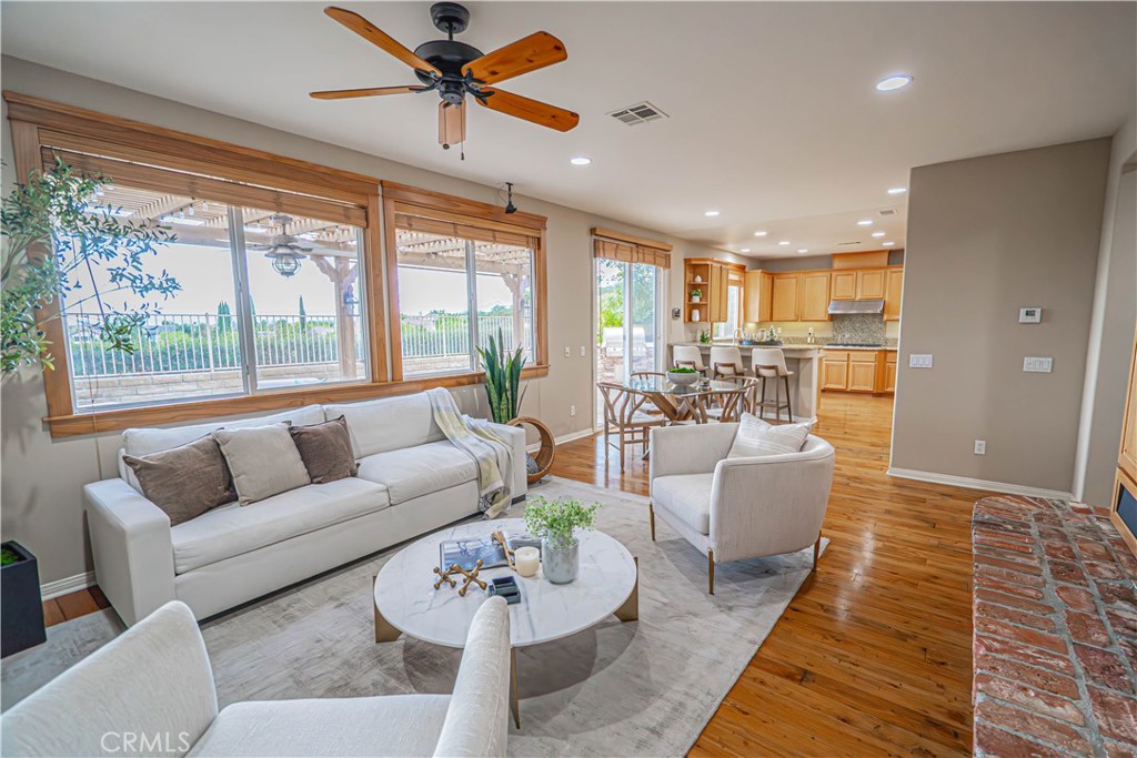 Canyon Ridge (CYNRG) - Residential