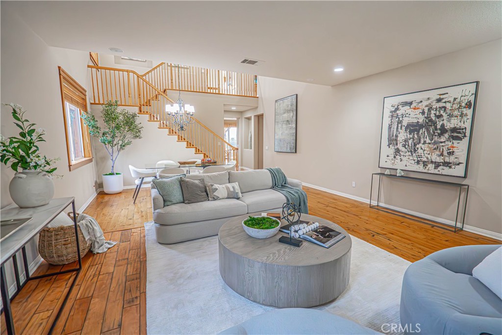 Canyon Ridge (CYNRG) - Residential