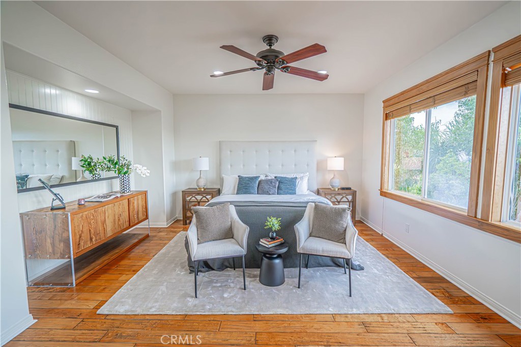 Canyon Ridge (CYNRG) - Residential