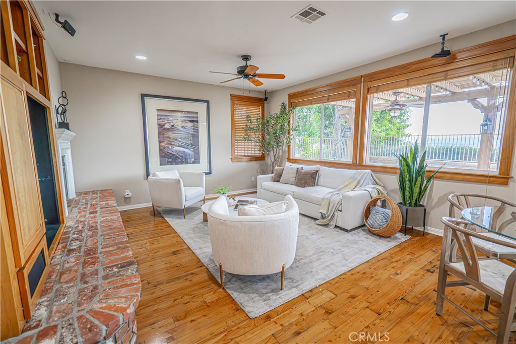 Canyon Ridge (CYNRG) - Residential