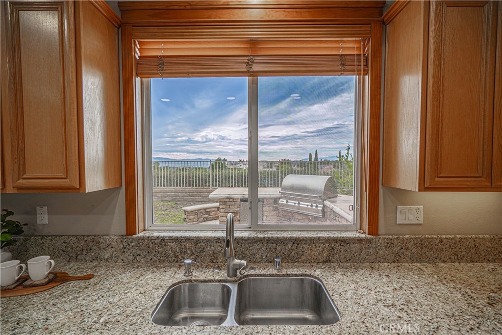 Canyon Ridge (CYNRG) - Residential