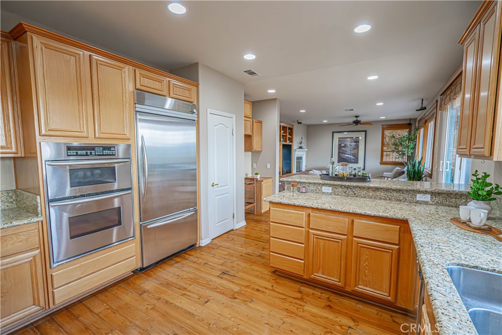 Canyon Ridge (CYNRG) - Residential