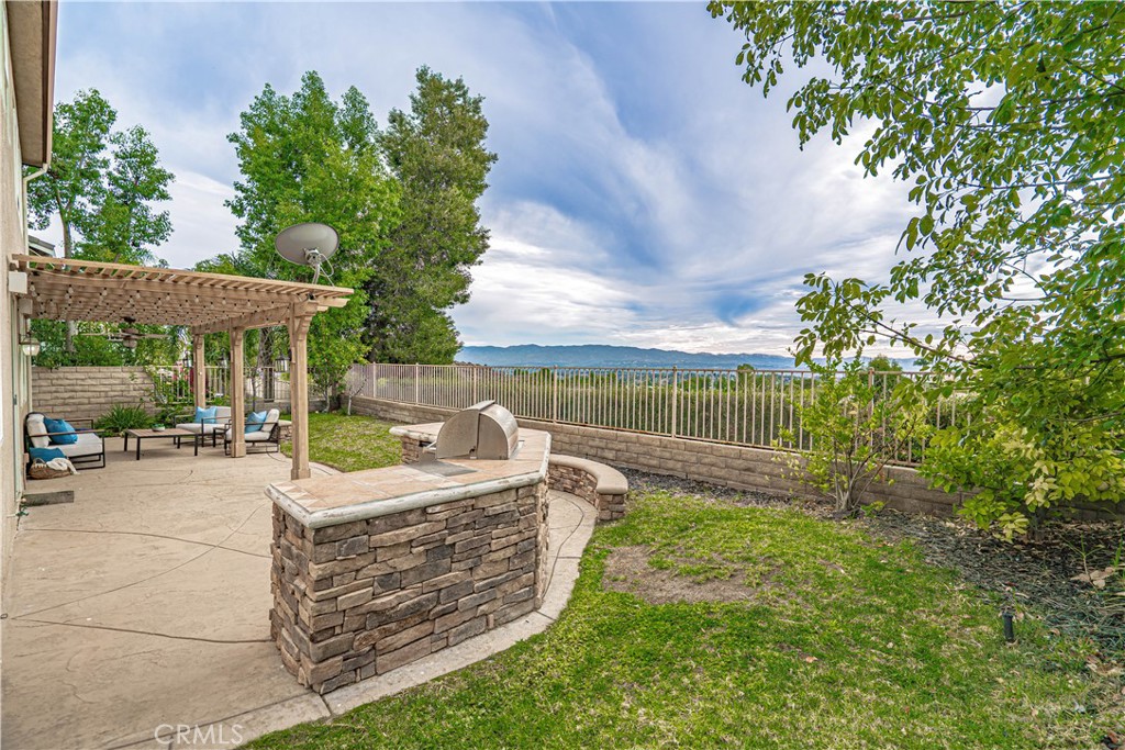 Canyon Ridge (CYNRG) - Residential