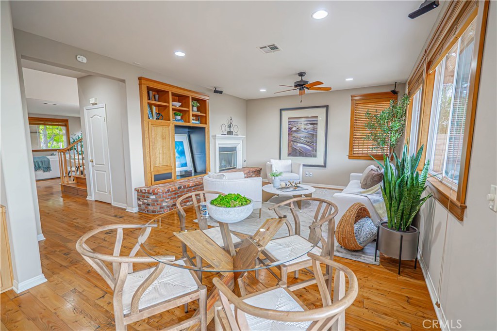 Canyon Ridge (CYNRG) - Residential