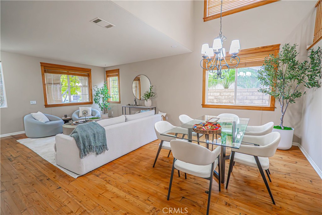 Canyon Ridge (CYNRG) - Residential