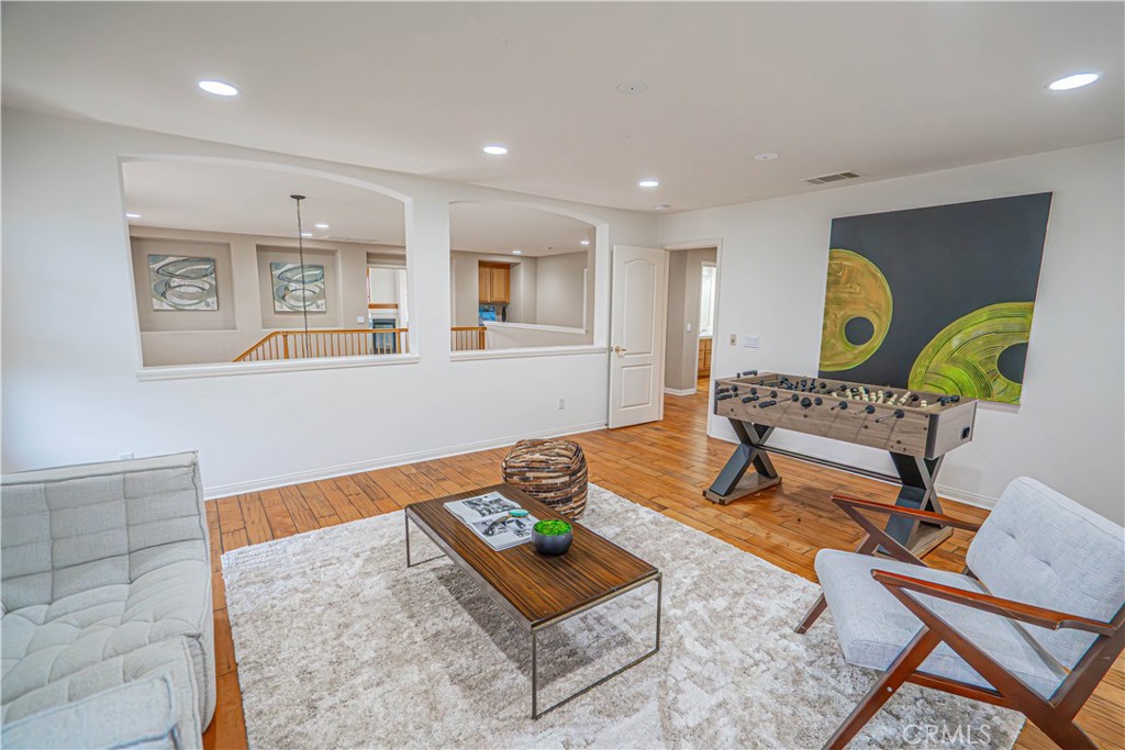 Canyon Ridge (CYNRG) - Residential