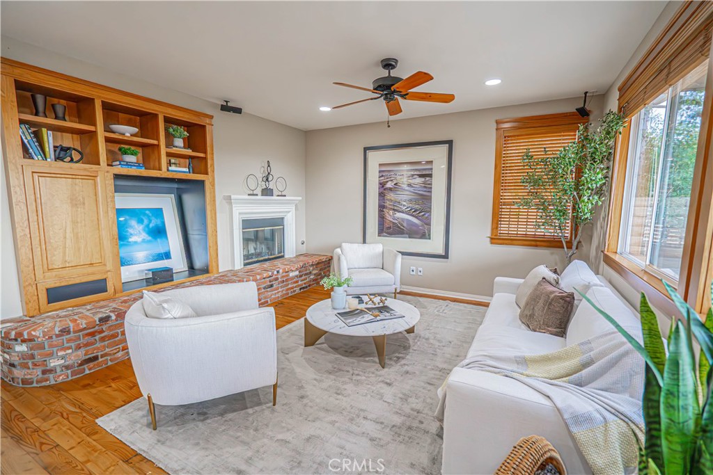 Canyon Ridge (CYNRG) - Residential