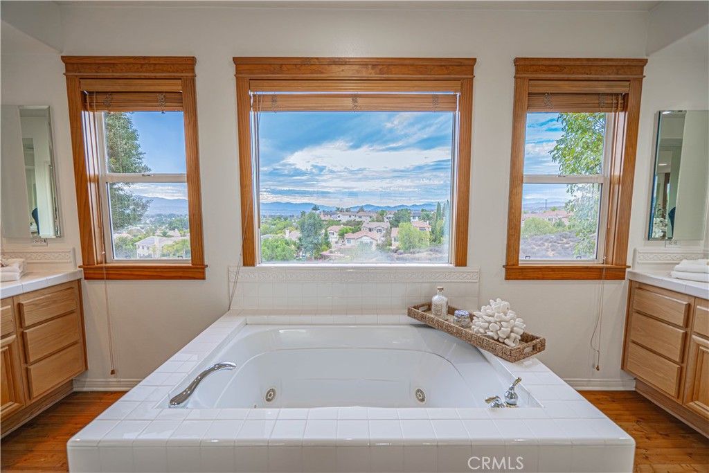 Canyon Ridge (CYNRG) - Residential