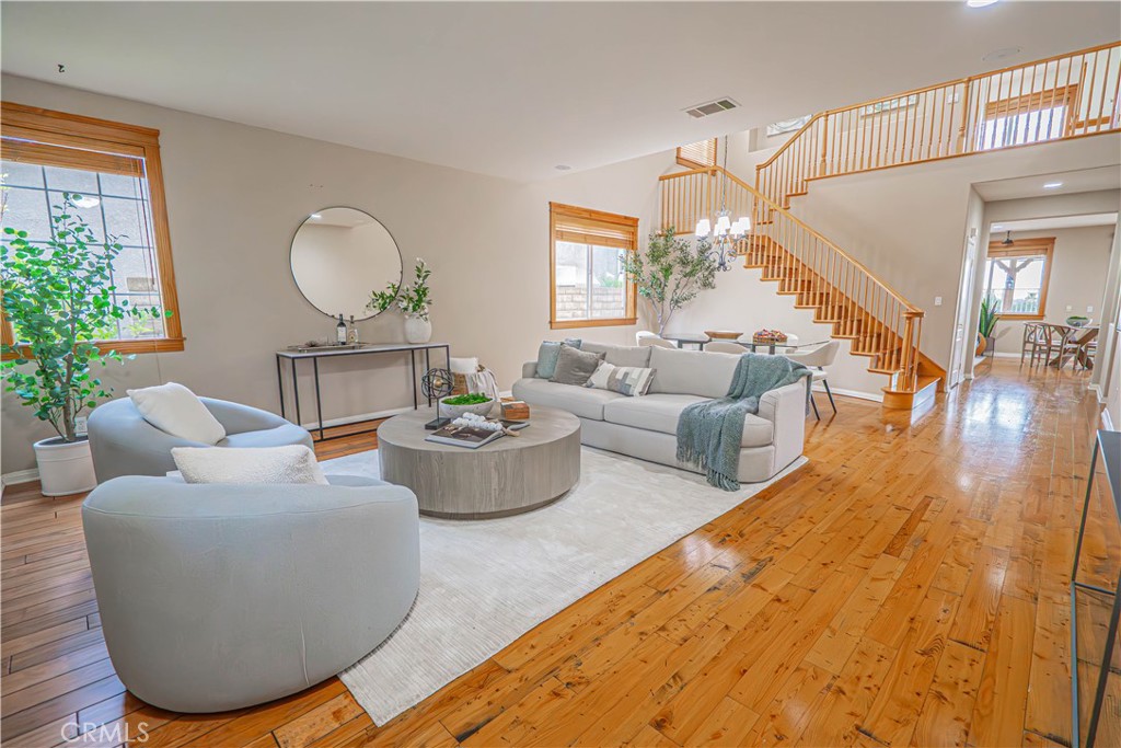 Canyon Ridge (CYNRG) - Residential