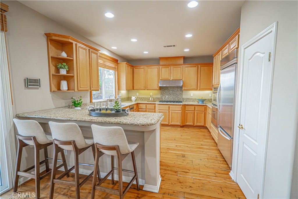 Canyon Ridge (CYNRG) - Residential