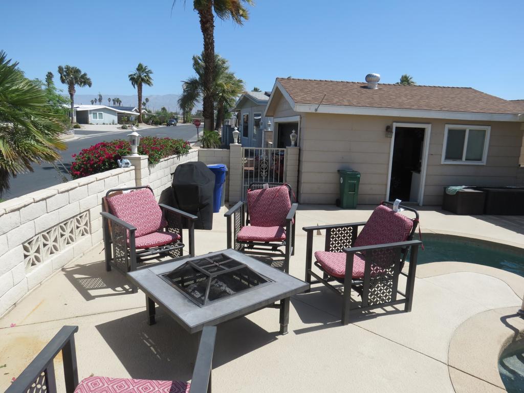 73854 Seven Springs Drive